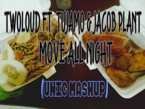 TUJAMO TWOLOUD MASHUP