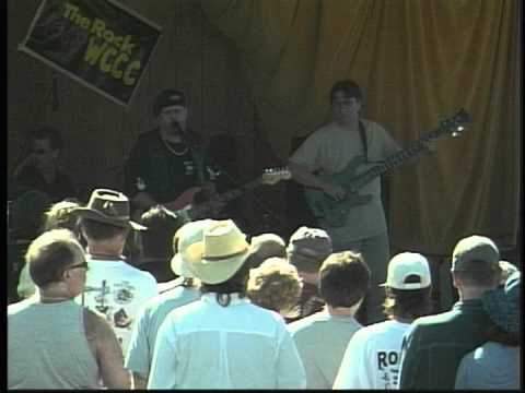 Chris Tofield & The Bluesbenders - The Berlin Blues Festival 2004 - The Blues Plate Special - Pt2