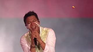 Download lagu WANITAKU - NOAH Live at Closing Ceremony PON XX Papua 2021 mp3