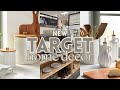 NEW TARGET SPRING HOME DECOR 2025 Hearth And Hand Spring Decor