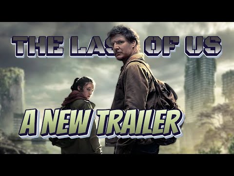 The Last Of Us Reaction | Season 2 Trailer | Persian ( English Subtitle )