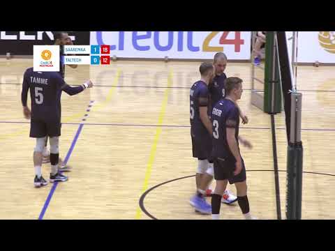 Credit24 TOP 5   nädal 6