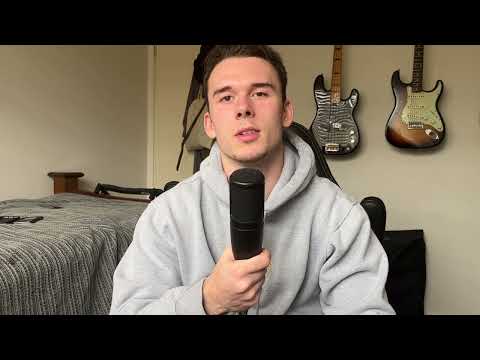 How To Record Guitar Videos For TikTok