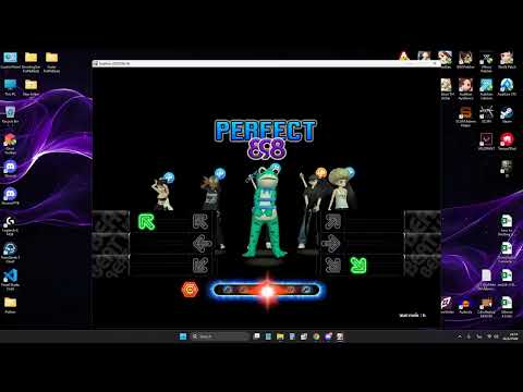 AuditionMoveOn Beat Up : Epik High - 1 Minute 1 Second (Feat. Taru) 155bpm Lv.5