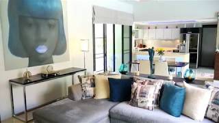 Private Pool Villa within Walking Distances to Surin and Bang Tao Beaches, Phuket