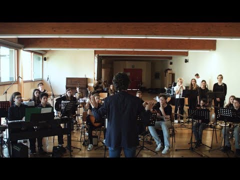 OSV - l'orchestra felice