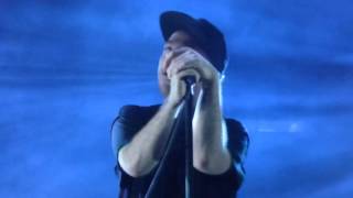 Chvrches - High Enough To Carry You Over (HD) - Royal Albert Hall - 31.03.16