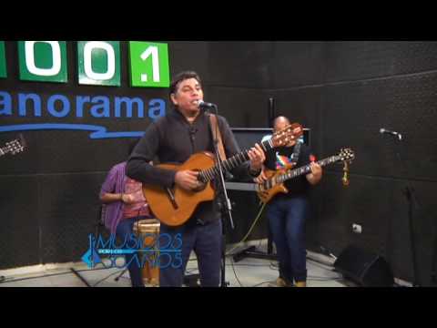 marcelo mitre en radio panorama camino a telares