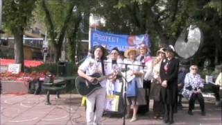 Download lagu Solo Le Pido A Dios - English - UN International Day of Peace mp3 Download lagu Solo Le Pido A Dios - English - UN International Day of Peace mp3