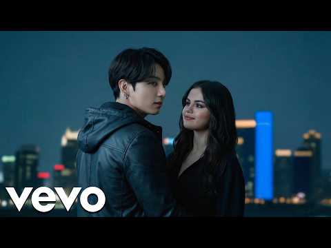 Selena Gomez & Jungkook &ndash; No More Dream