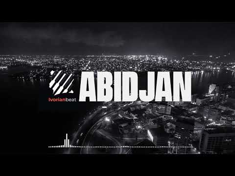 Afrobeat x Coupé décalé Type Beat | ABIDJAN | Afrobeat 2023 Prod  Ivorianbeat