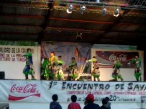 originales raices de america