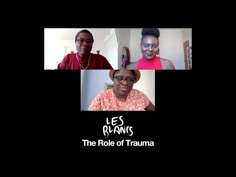 Thumbnail for video: Les Blancs: The African, European and American Narrative and the Role of Trauma | National Theatre Thumbnail for video: Les Blancs: The African, European and American Narrative and the Role of Trauma | National Theatre