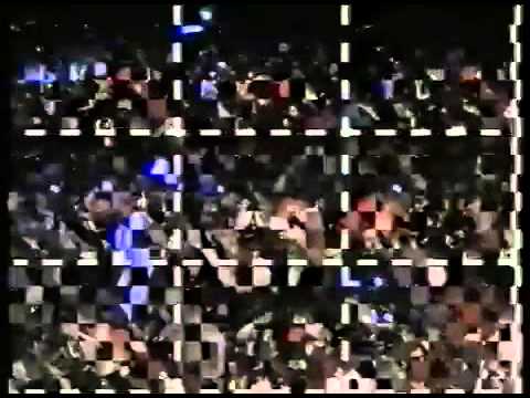 The Drome (Birkenhead) - New Years Eve 1992-1993. (Dreamscape - I am the Creator).