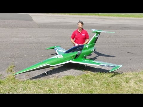 ② RC AVIATION DESIGN "DIAMOND"- ONBOARD CAMS PILOT GEOFF WHITE LONG MARSTON MODEL AIRCRAFT SHOW 2015