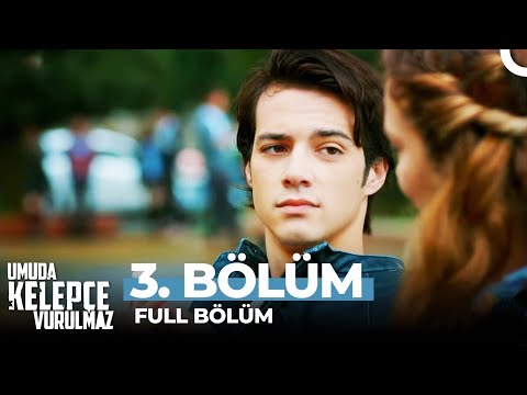 Umuda Kelepçe Vurulmaz 3.Bölüm