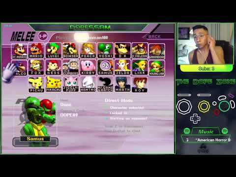 Dope vs bobby big ballz [Falco] @ East Coast Fridays #190