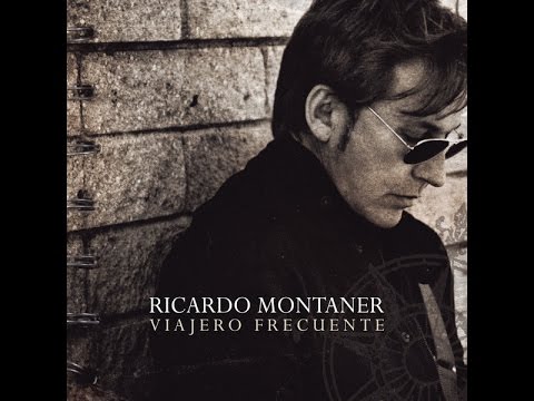 Videoclip de Hago una Poesía — Ricardo Montaner