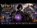 Witch Training Program 2026 Full Fantasy Adventure Movie
