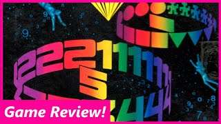 I've Got Your Number! Magnavox Odyssey 2 Review The No Swear Gamer Ep 814