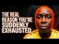 Protect Your ENERGY From Spiritual Attack MY STORY