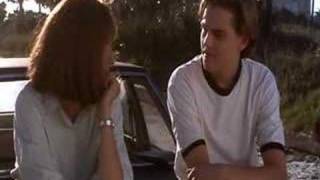 Сцена из фильма "Комната Марвина"