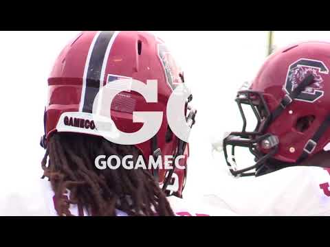 Welcome to GoGamecocks