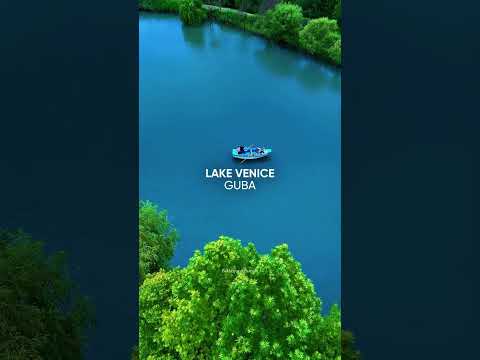 🏰✨ Discover Azerbaijan's Hidden Gems! 🌿💦
