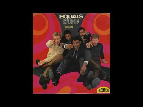 Equals - Explosion 1967 Full Album