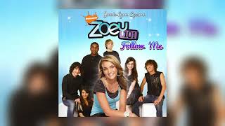 Jamie Lynn Spears:Follow Me,(Zoey 101 Them)