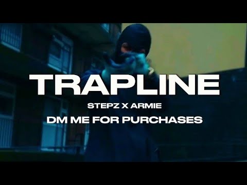 [FREE] Kenzo x Tunde Type Beat - "TRAPLINE" | UK Rap Instrumental 2025
