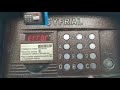 Артем B Day Special Special For Саша Preview 1 Cyfral CCD 2094 Sparta BD V2 Remix