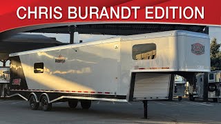 A preview image of the linked video showcasing 2026 Logan Coach Horse Power