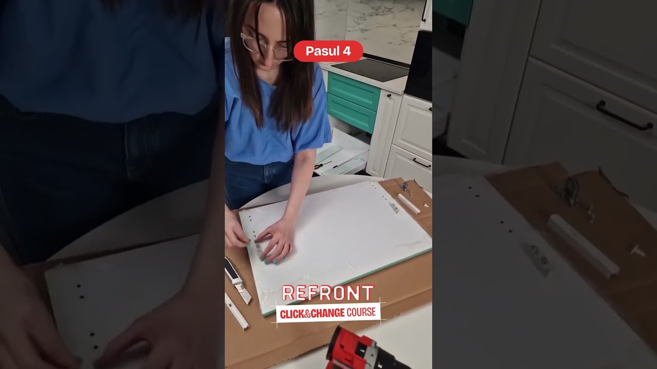 How to remove a large drawer