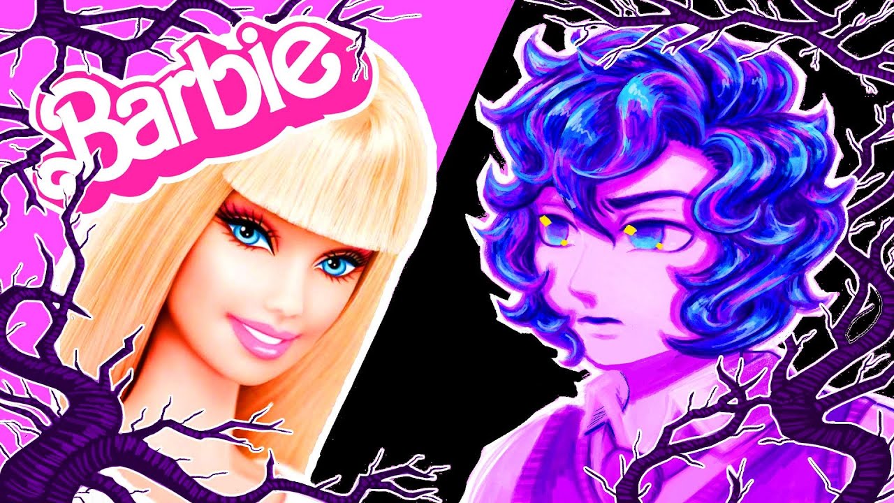 As Raízes Obscuras da Barbie