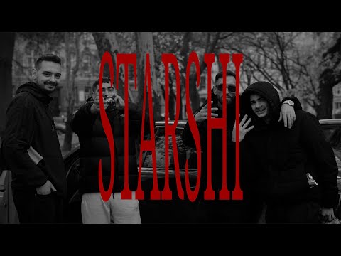 JHONATAN MEMPHIS x BATBOY -  STARSHI /official visualizer/