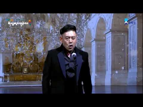 오솔레미오 O Sole Mio 2020.09.27 _ 바리톤 양준모 Bar. Antonio Yang