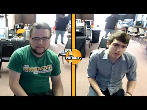 Rocky IV | [L] Vex Kasrani (DK) vs [W] Battery (Falcon) - Grand Finals - Melee
