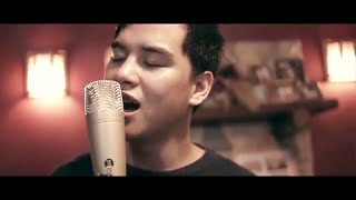 Julian Sean - Time After Time (Official Music Video)