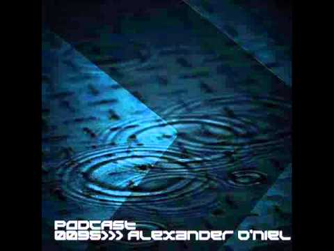 Alexander D'niel NWR Podcast 095