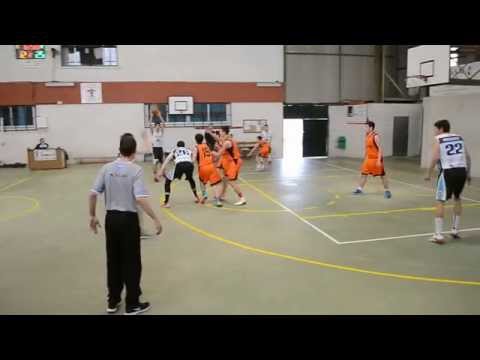 Baloncesto Narón - Baloncesto Cambre Cadete 00