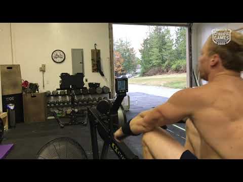 Men's Event 4, Samuel Kwant, 2:53.3