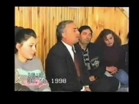 Aziz Gashi    Merre Merre shtypja koken