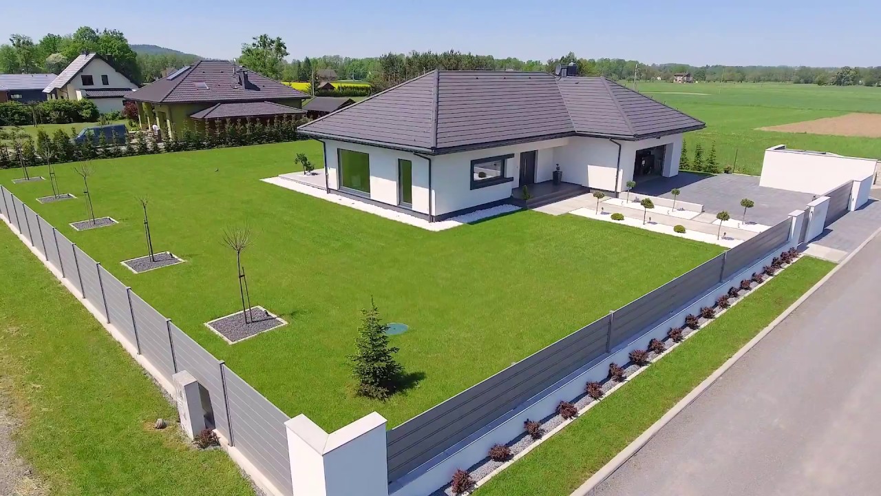 Realizacja - Solid Grey - XCEL