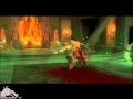 Mortal Kombat: Shaolin Monks Baraka Boss Fatality