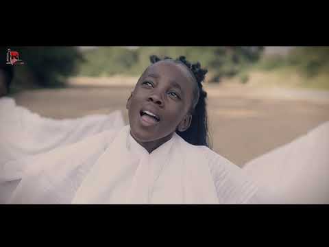 Katlego Ramalepe - Ngcwele official video
