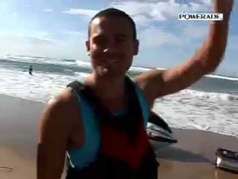 Surfski TV Vol.2 No.2 (part 1 of 4)
