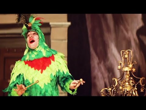 Amadeus Director’s Cut Soundtrack-“Pick Him Up!”