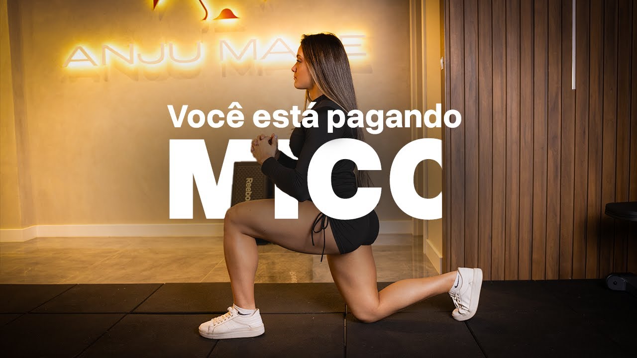 Os exercicios mais vergonhosos da academia