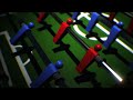 Foolball - 3D Animation